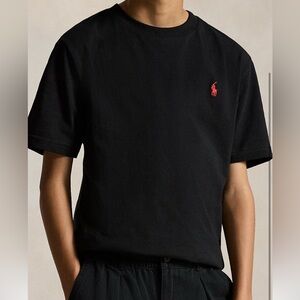 BRAND NEW (Boys) Polo by Ralph Lauren T-Shirt Size XL